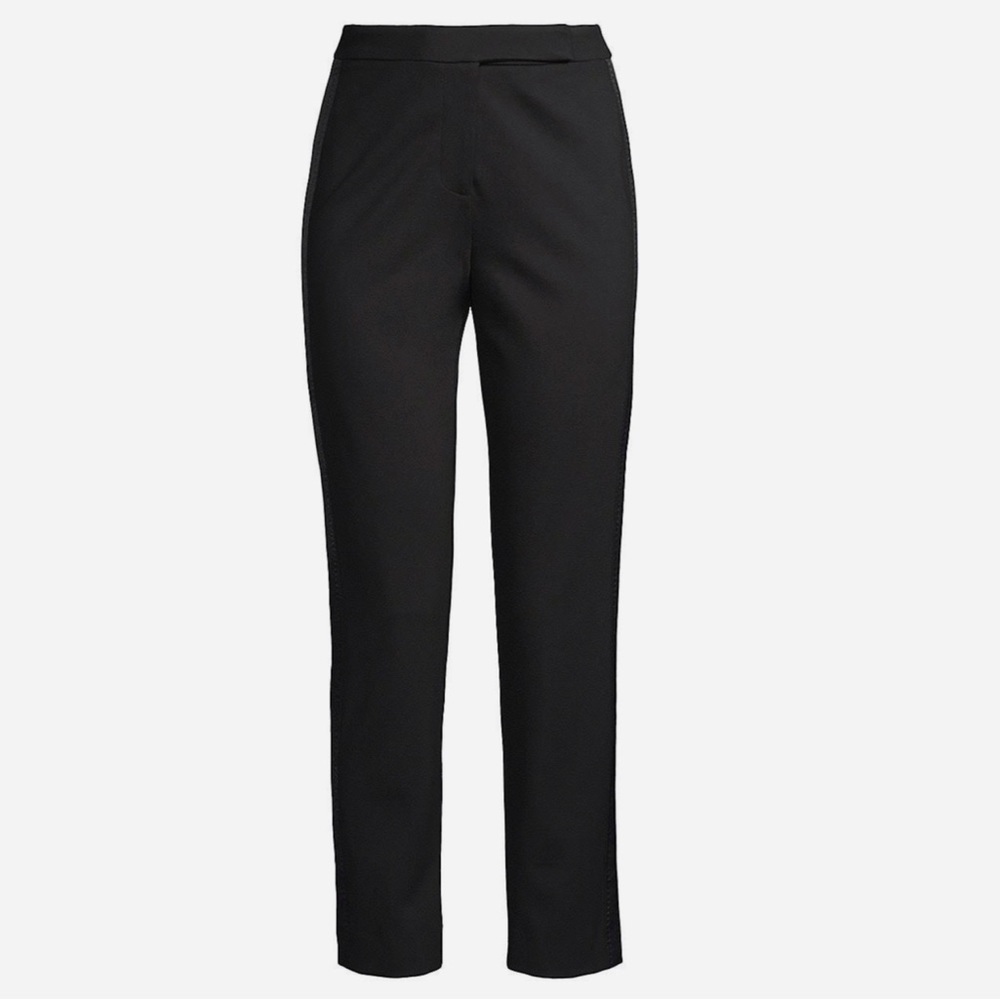 Ungaro Luka Pant in Black